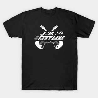 J.R.'s Fastlane T-Shirt